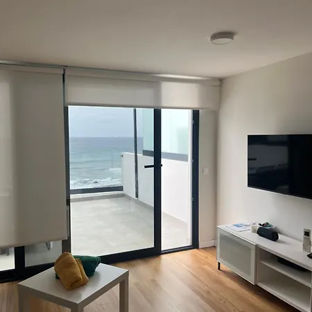 Apartamento El ático De Salinetas