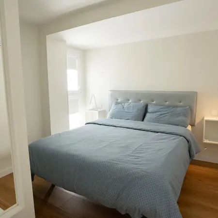 El ático De Salinetas Apartamento
